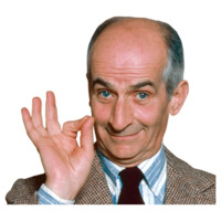 Луи де Фюнес