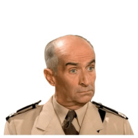 Луи де Фюнес