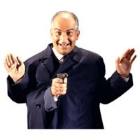 Луи де Фюнес