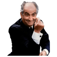 Луи де Фюнес