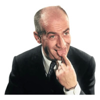 Луи де Фюнес