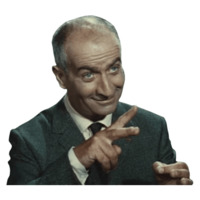 Луи де Фюнес