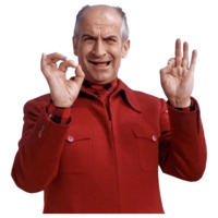 Луи де Фюнес