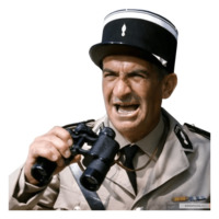 Луи де Фюнес