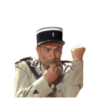 Луи де Фюнес