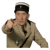 Луи де Фюнес