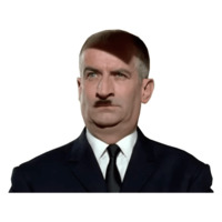 Луи де Фюнес