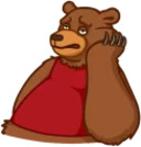 FunnyBear