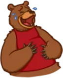 FunnyBear