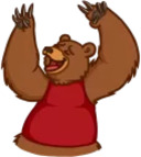 FunnyBear