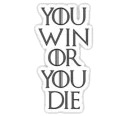 Game Of Thrones