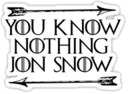 Game Of Thrones