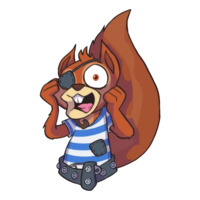 Fur Fury
