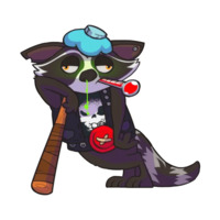 Fur Fury