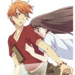 Fruits basket