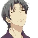 Fruits basket