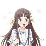 Fruits basket