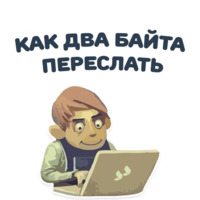 Будущий разработчик