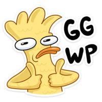 GG WP