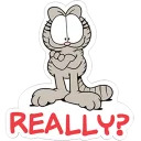 Garfield