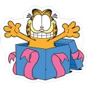 Garfield