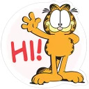 Garfield