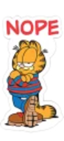 Garfield