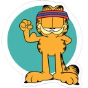 Garfield