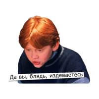 Поттеровский Позор