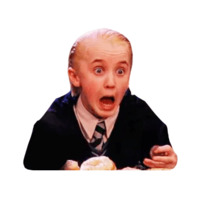 Поттеровский Позор