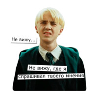 Поттеровский Позор