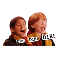 Поттеровский Позор