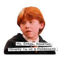 Поттеровский Позор