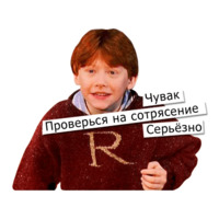 Поттеровский Позор