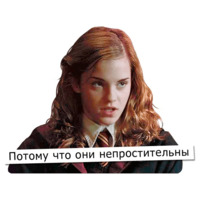 Поттеровский Позор