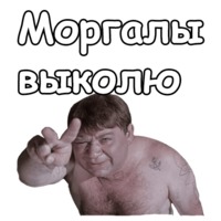 Джентльмены удачи