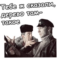 Джентльмены удачи