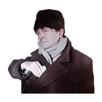 Джентльмены удачи