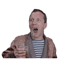 Джентльмены удачи