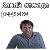 Джентльмены удачи