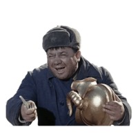 Джентльмены удачи