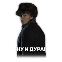 Джентельмены удачи