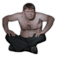 Джентельмены удачи