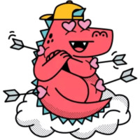 Гигант Геральд