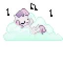 Gif Pixel Animated