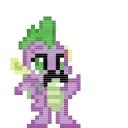 Gif Pixel Animated