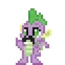 Gif Pixel Animated