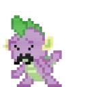 Gif Pixel Animated
