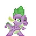 Gif Pixel Animated