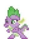 Gif Pixel Animated